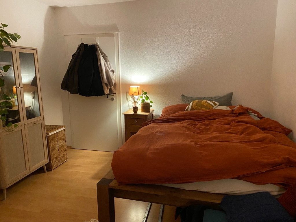Habitación en WG Mülheim Elisabeth-Breuer-Str. - foto 8