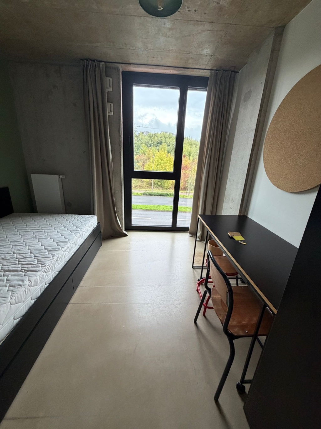 Effective Miete ab 780€ in Riedberg- Nachmieter gesucht!!!!!!!! – 60439 Frankfurt am Main Riedberg – Bild 1 von 2