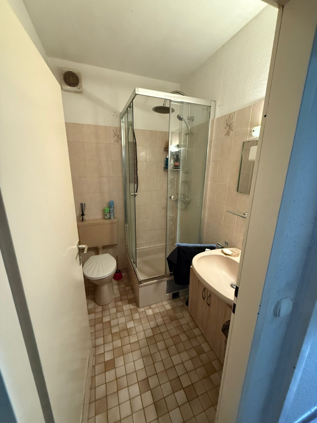 Flat Moabit Wiclefstraße - picture 4