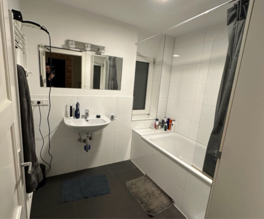 WG-Zimmer Ostend Ostendstraße - Bild 7