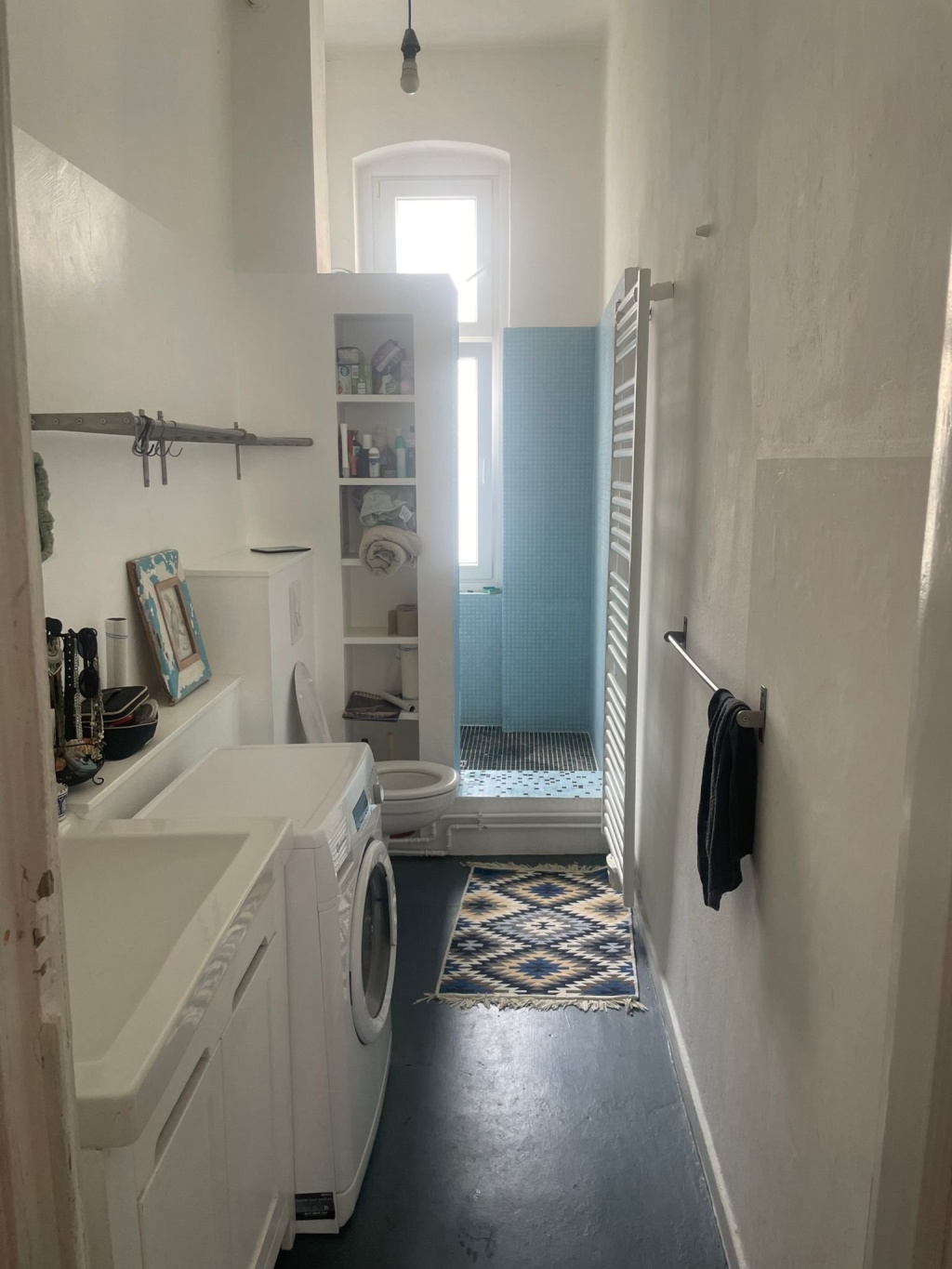Wohnung Prenzlauer Berg Gleimstrasse 4 - Bild 3