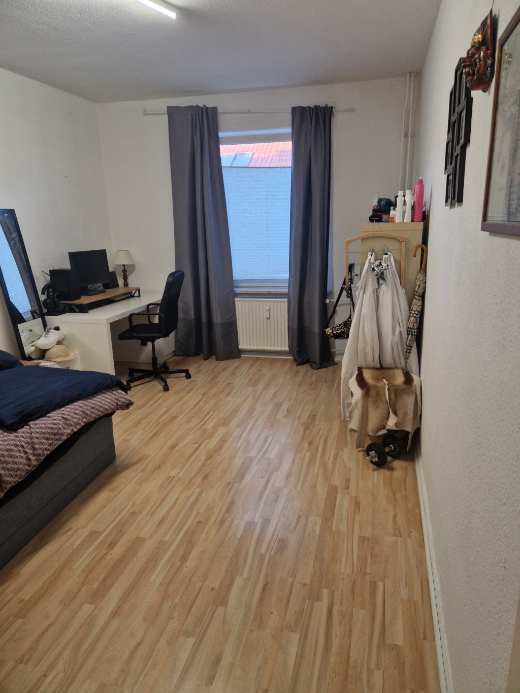 WG-Zimmer Mitte Hagenstraße 17 - Bild 2