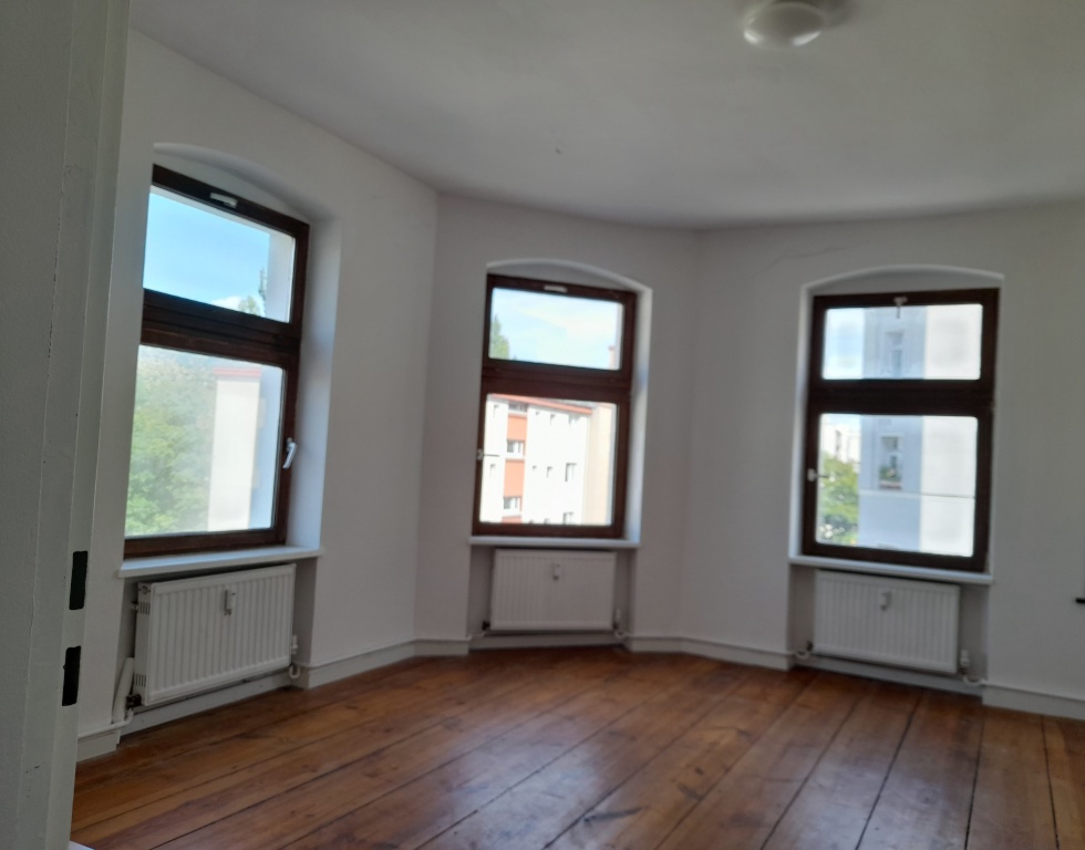 Apartamento Friedrichshain-Kreuzberg Wrangelstr. 24 - foto 3