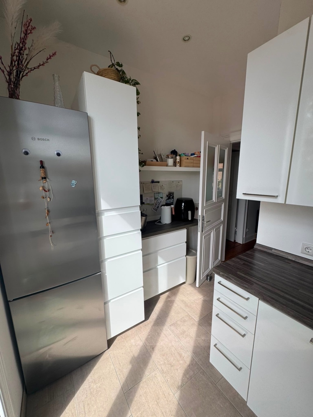 Apartamento Uhlenhorst Arndtstraße - foto 5