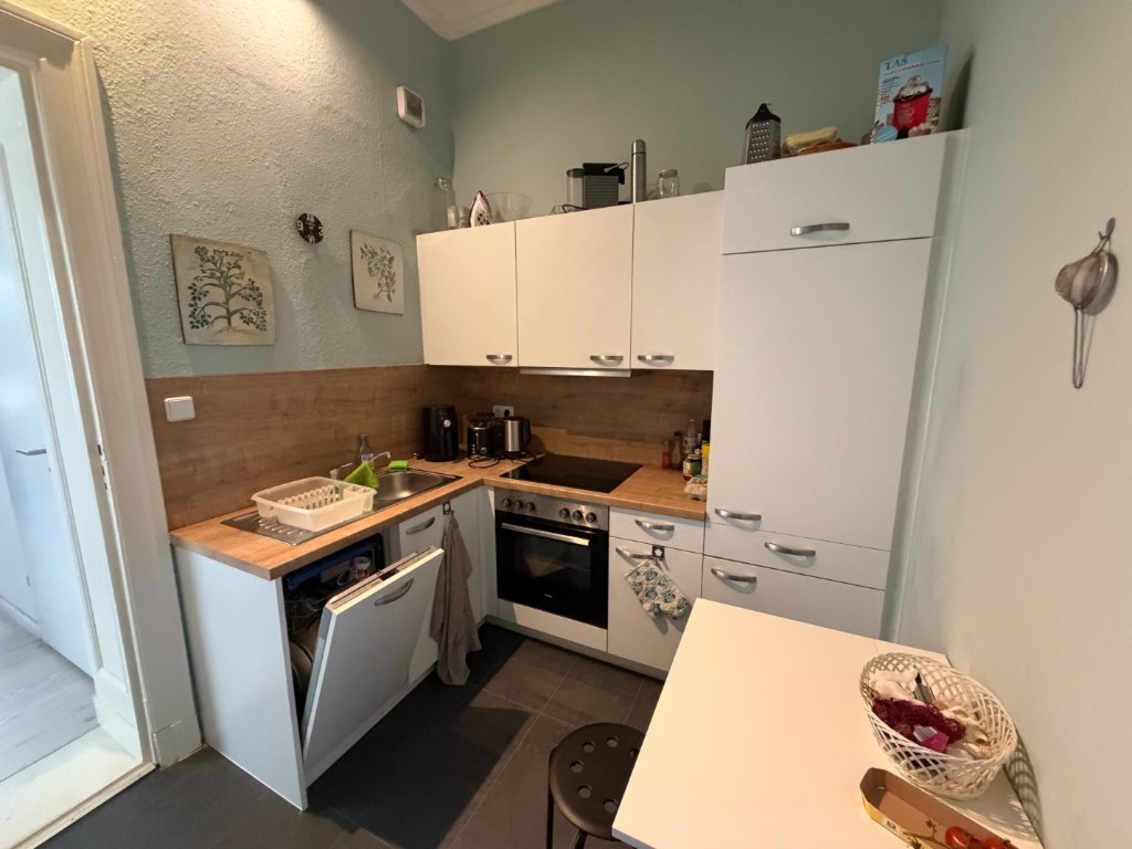 Flat Pankow Garibaldistr. 41 - picture 11