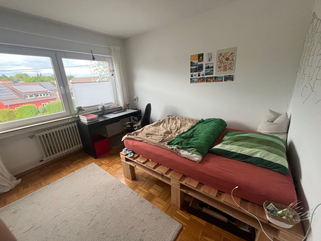 Flatshare Plieningen Fraubronnstraße  45 - picture 2