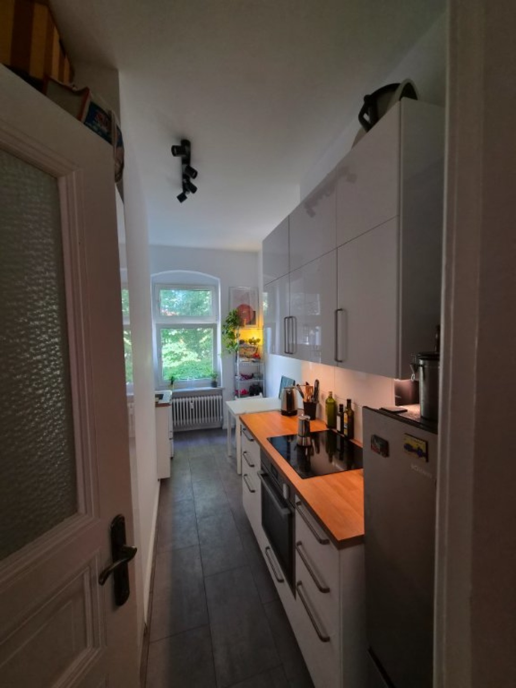 Wohnung Berlin Braunschweiger Straße - Bild 5