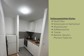 Anzeigenbild: Charmante 3-Zimmer-WG in Dortmund