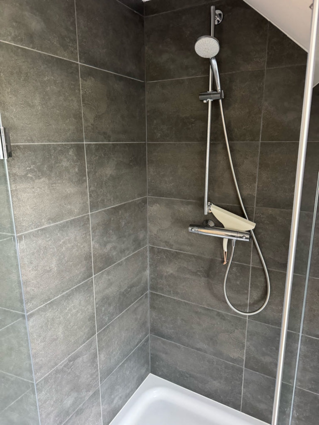 1-Zimmer-Wohnung Innenstadt West Wittekindstraße 98 - Bild 9