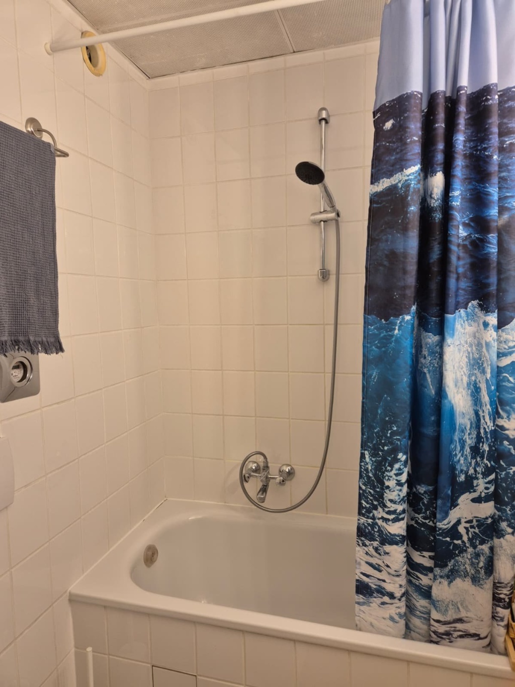 1-Zimmer Apartment ab Oktober zur Zwischenmiete – 50670 Köln Neustadt-Nord – Vorschaubild 13