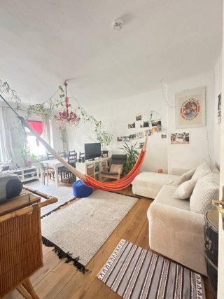 🏠 Furnished Apartment for Sublet – 6 Weeks in Neukölln — photo 1