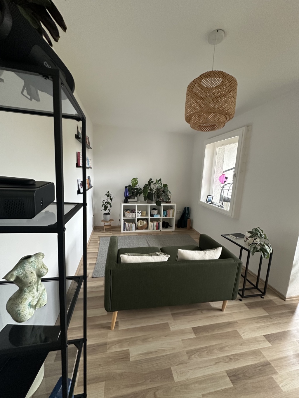 Wohnung Britz Martin-Wagner-Ring - Bild 2