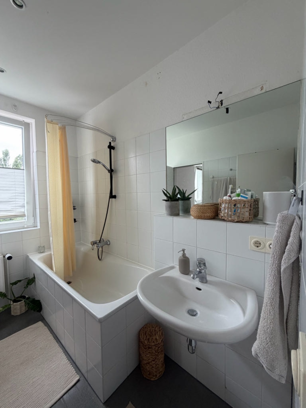 Wohnung Tegel Egellsstraße - Bild 15