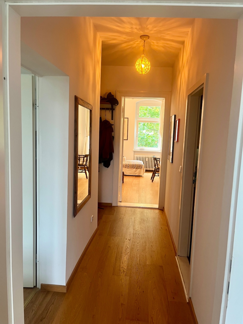 Wohnung Kreuzberg Skalitzer Straße - Bild 8