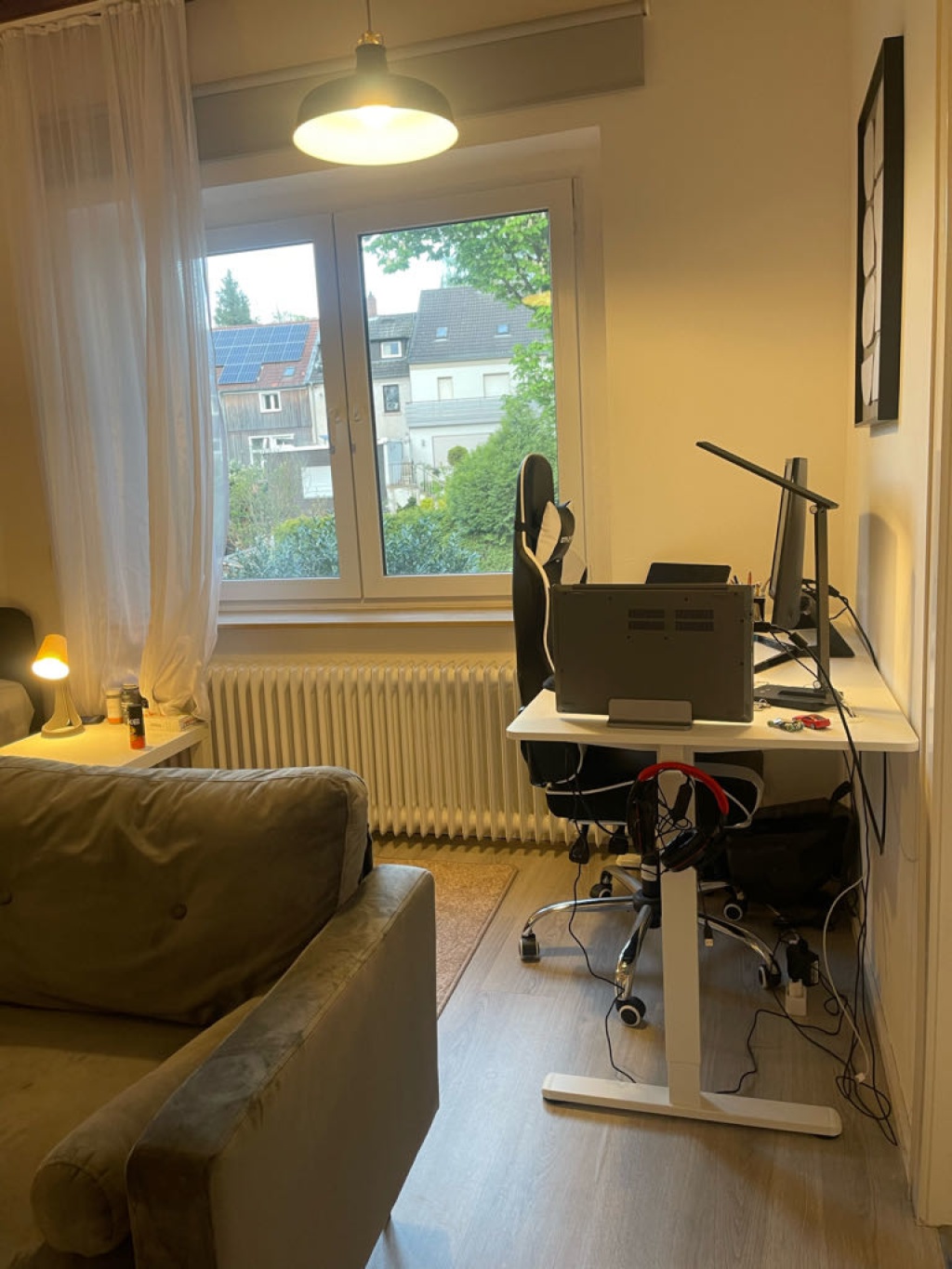1-Zimmer-Wohnung Rechtsruhr-Süd Trooststraße - Bild 8