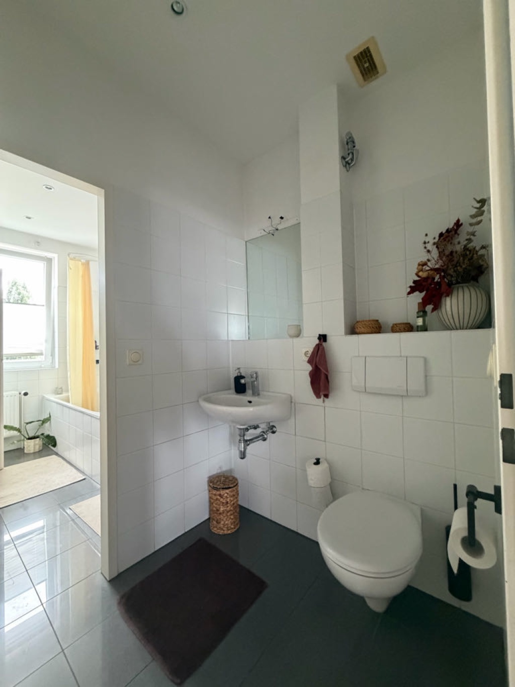 Wohnung Tegel Egellsstraße - Bild 14