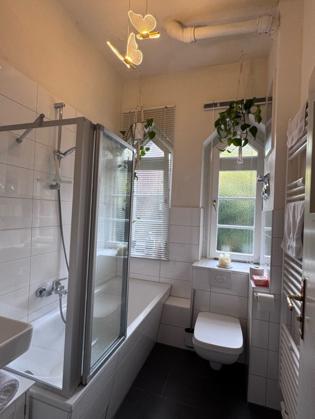 Wohnung Lichterfelde Hortensienstraße - Bild 7