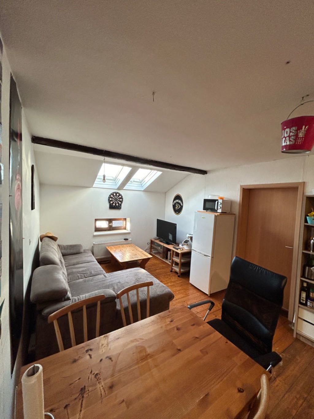 Habitación en WG Mitte Werastrasse 8 - foto 4
