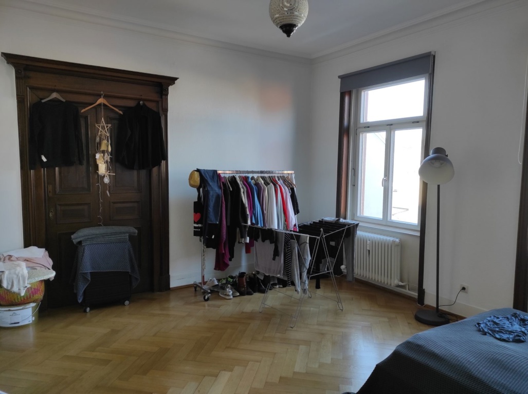 Flatshare West Augustenstraße 61A - picture 2