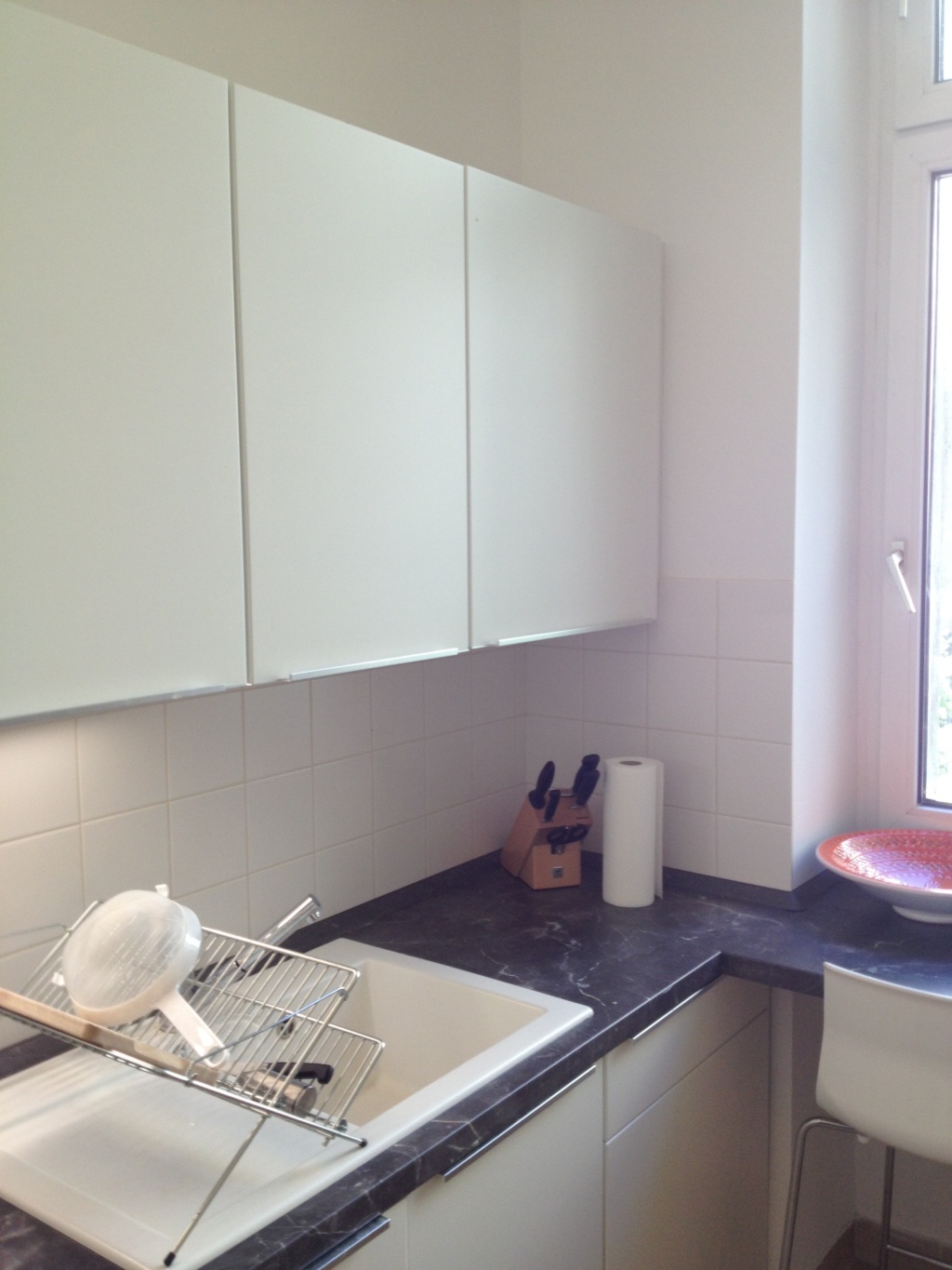 Wohnung Charlottenburg Dernburgstraße 11 - Bild 6