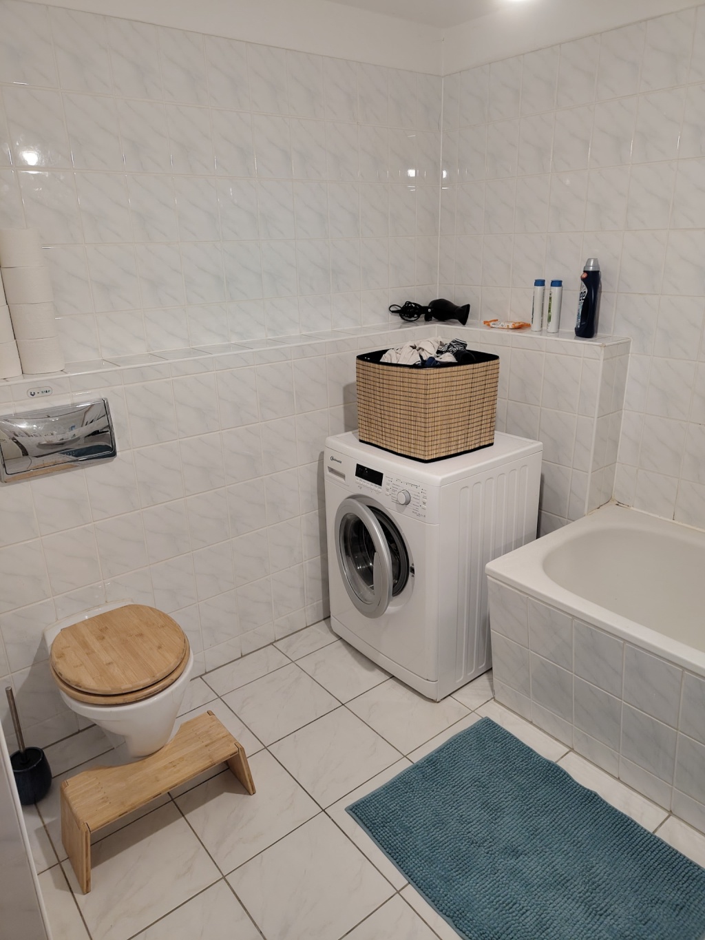 Wohnung Weißensee Langhansstraße 4 - Bild 4