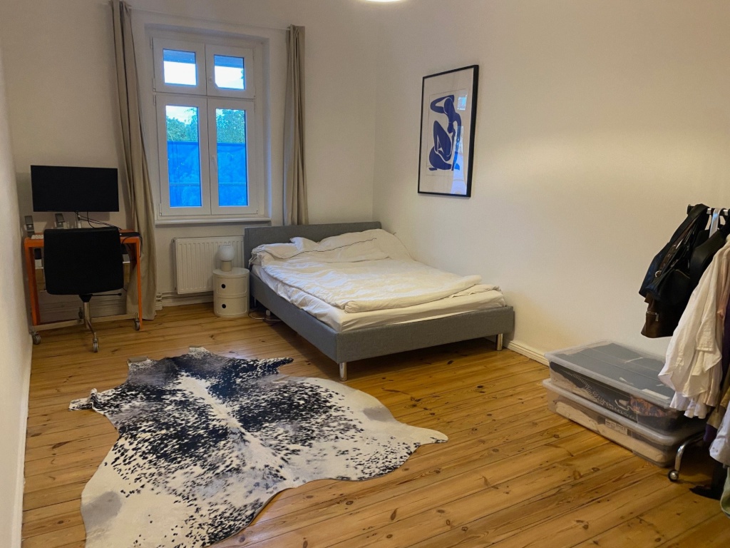 Apartamento Prenzlauer Berg Hosemannstraße - foto 3