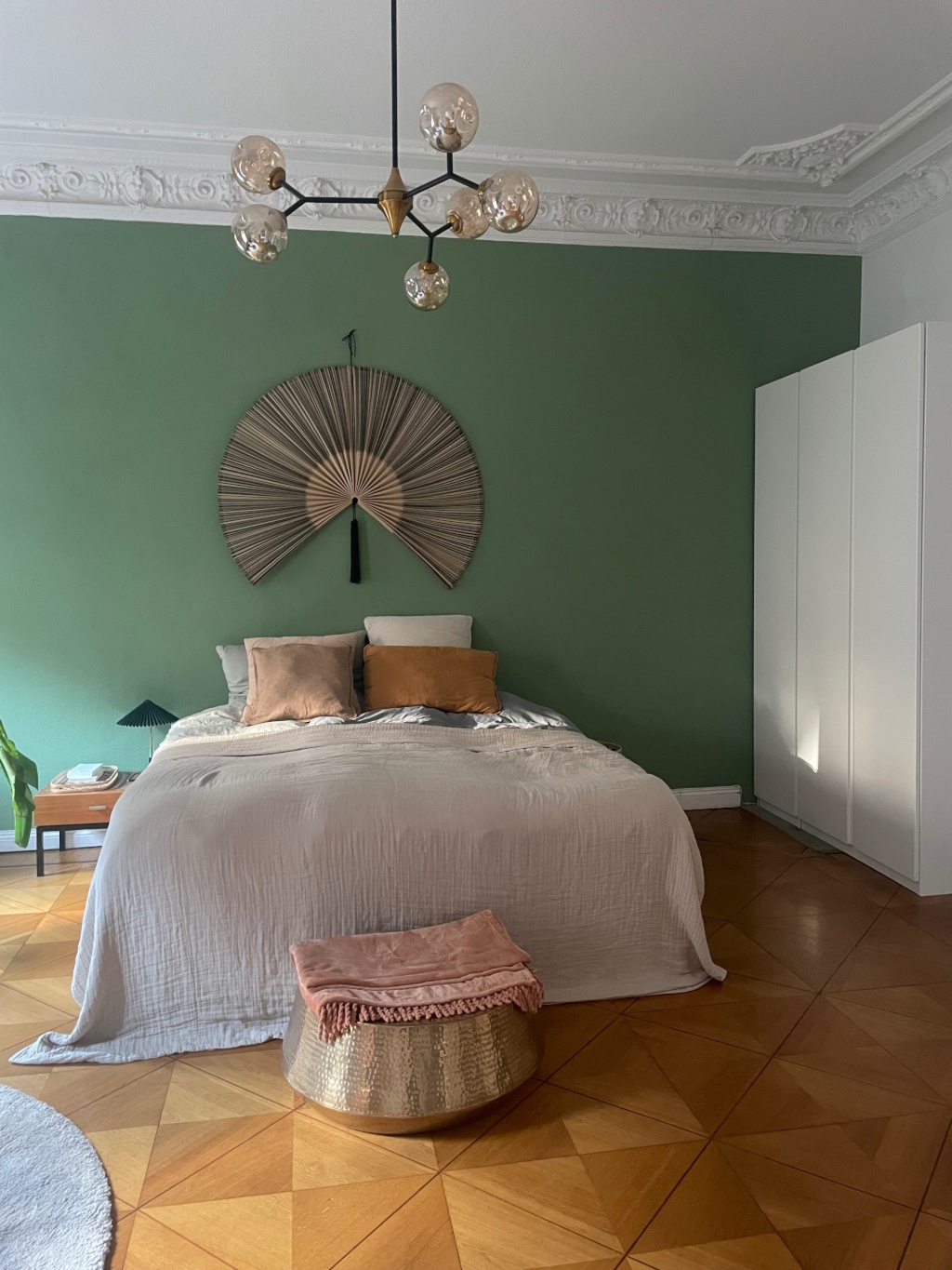 Wohnung Kreuzberg Arndtstraße - Bild 3