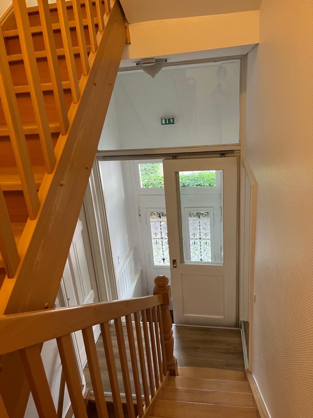 Wohnung Altstadt Pelzerstraße  29 - Bild 5
