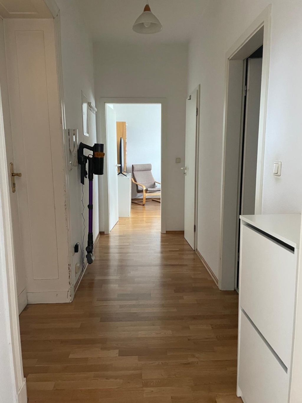 Wohnung Berlin Grellstr. 34 - Bild 6