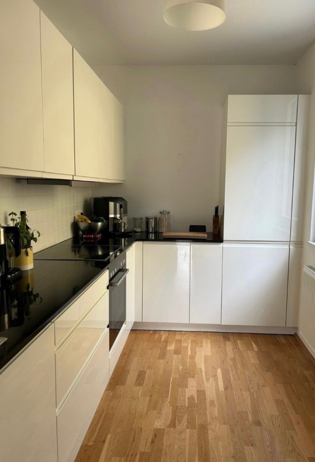 Wohnung Friedrichshain Glasbläserallee - Bild 5