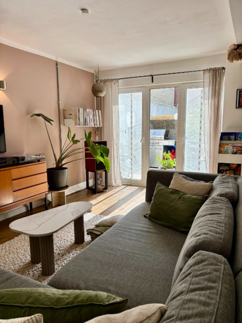 Wohnung Eimsbüttel Arminiusstrasse 3 - Bild 4