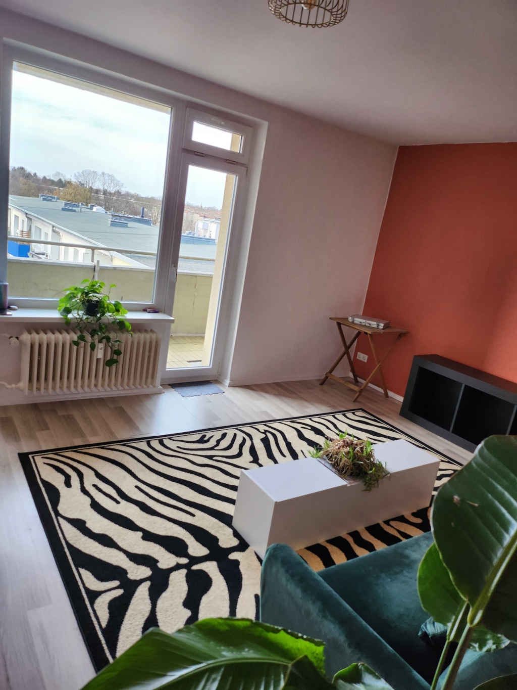 Wohnung Neukölln Rudower Straße - Bild 1
