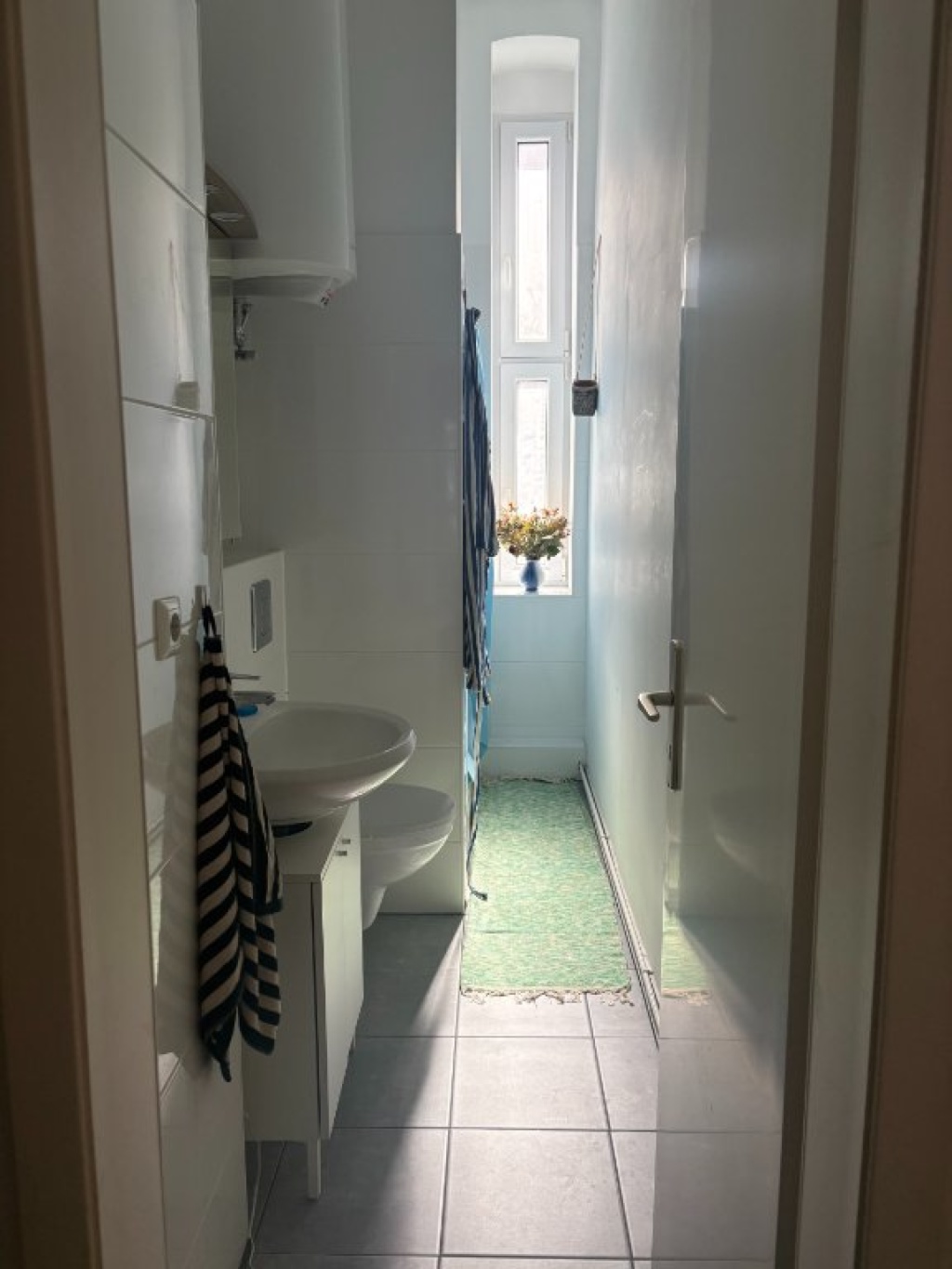 Apartamento Neukölln Hermannstraße - foto 3