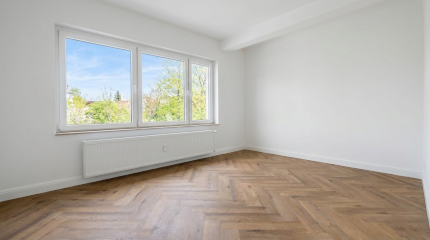 Anzeigenbild: Drei WG-Zimmer im Dortmunder Kreuzviertel - ab 400 EUR warm
