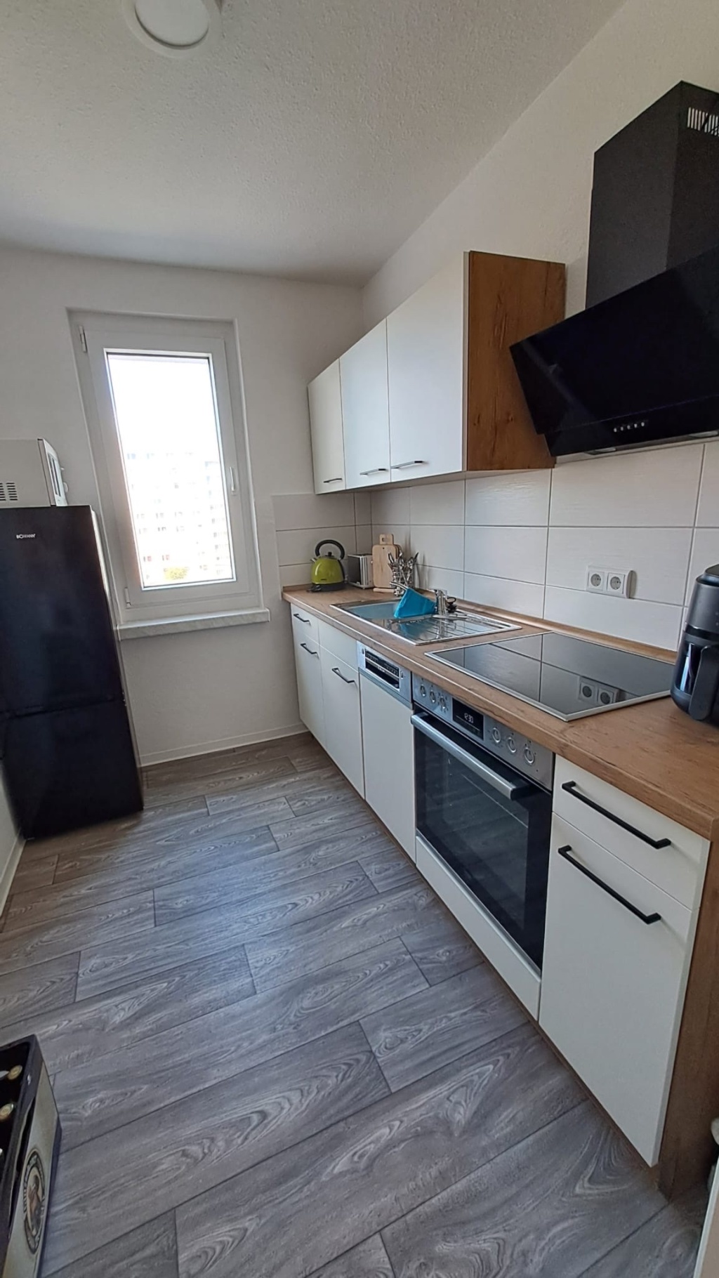 3-Zimmer Wohnung, Nachmieter gesucht – 39104 Magdeburg Altstadt – Vorschaubild 4