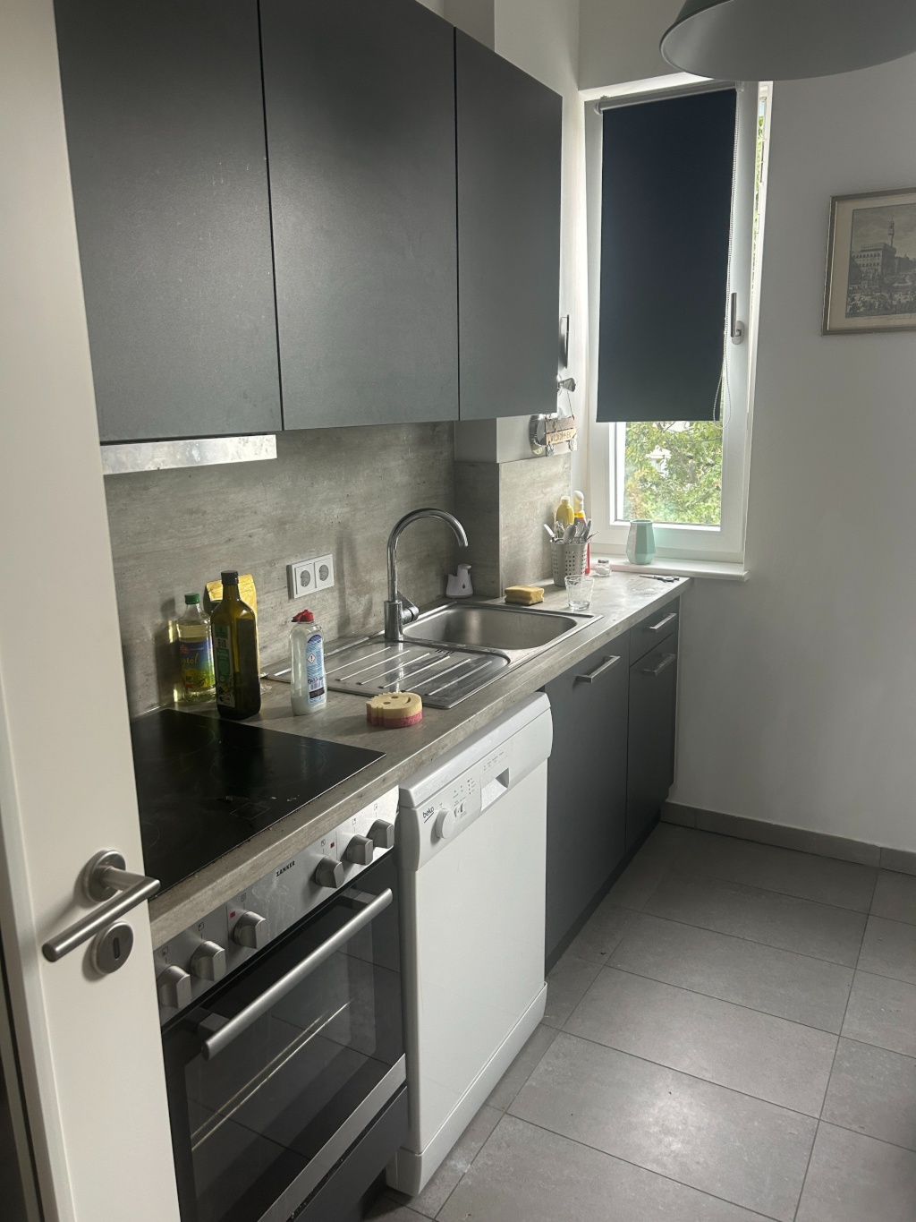 Apartamento Lichterfelde Goerzallee 101 - foto 5