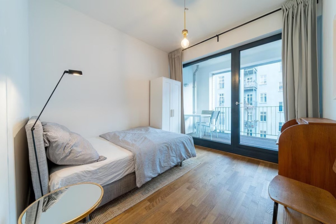 Apartamento Weißensee Gounodstraße 49 - foto 19