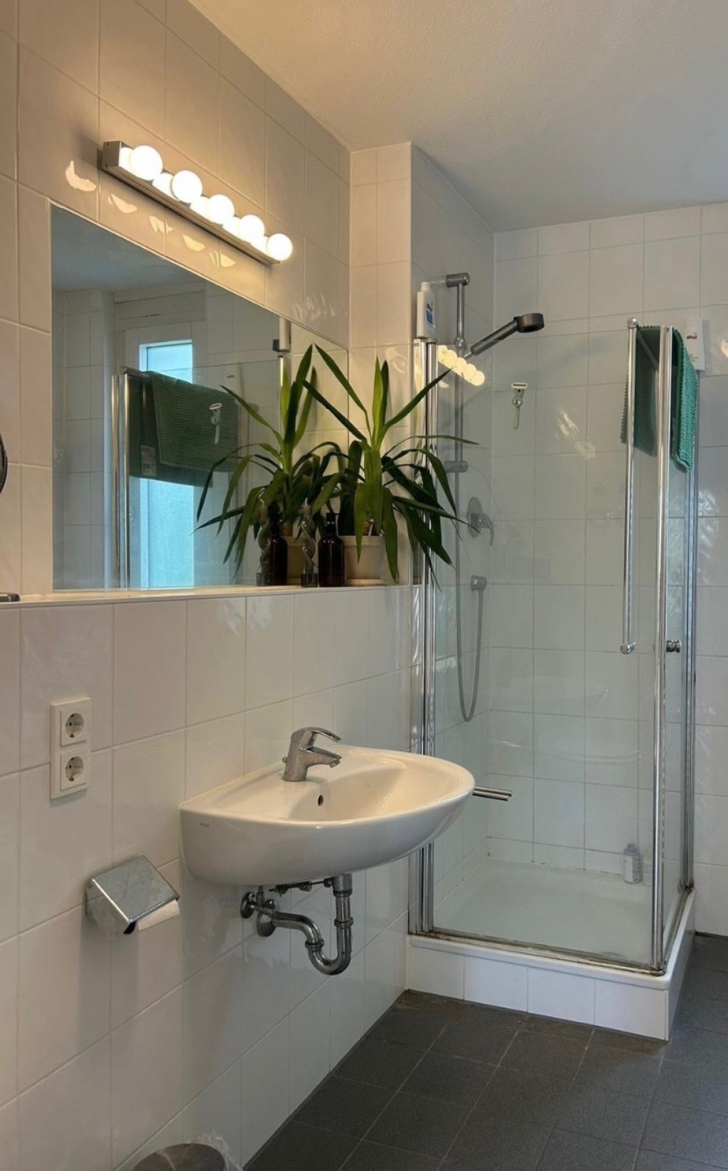 Wohnung Friedrichshain Glasbläserallee - Bild 6