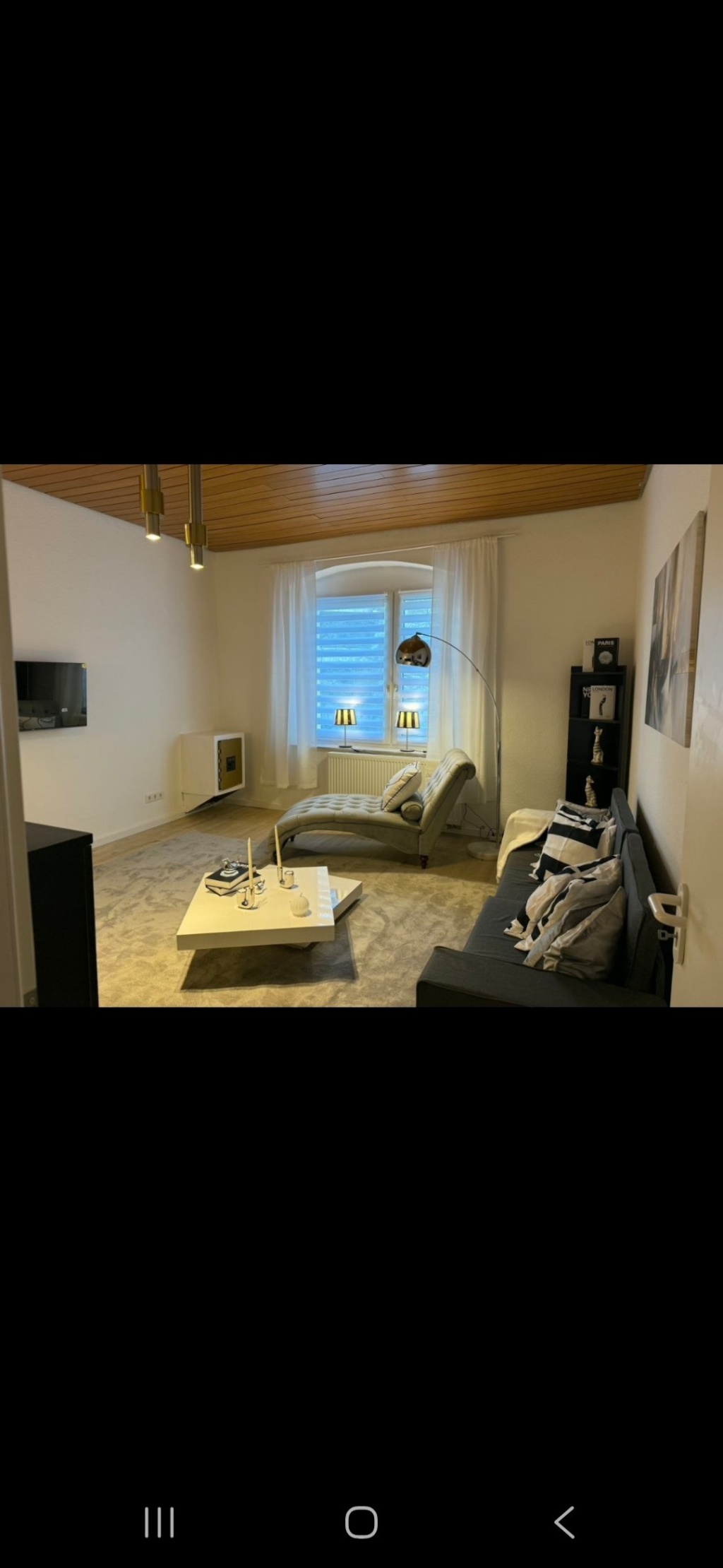 Voll möblierte Wohnung in der Nähe Uni- Düsseldorf – 42857 Düsseldorf Düsseldorf – Vorschaubild 5