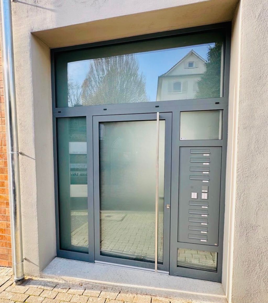 Wohnung Elberfeld Paradestr. 40 - Bild 5