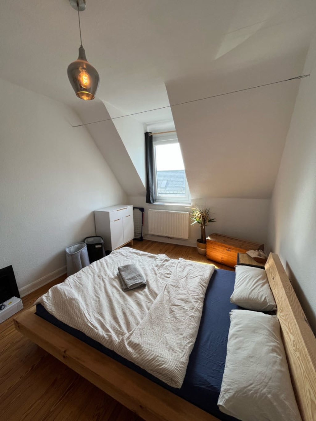 Apartamento Eppendorf Lokstedter Weg - foto 14