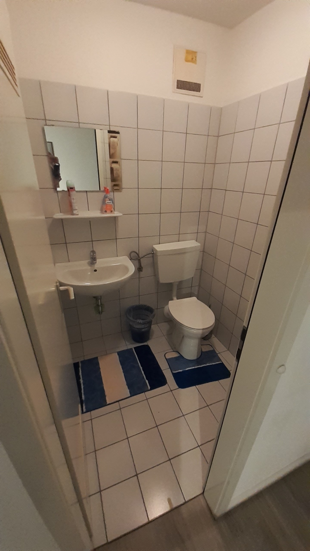 82 qm Wohnung als 2er WG – 50858 Köln Köln – Vorschaubild 9