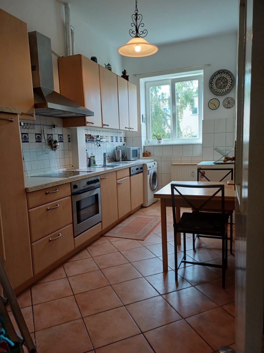 Wohnung Steglitz Steglitzer Damm 53d - Bild 5