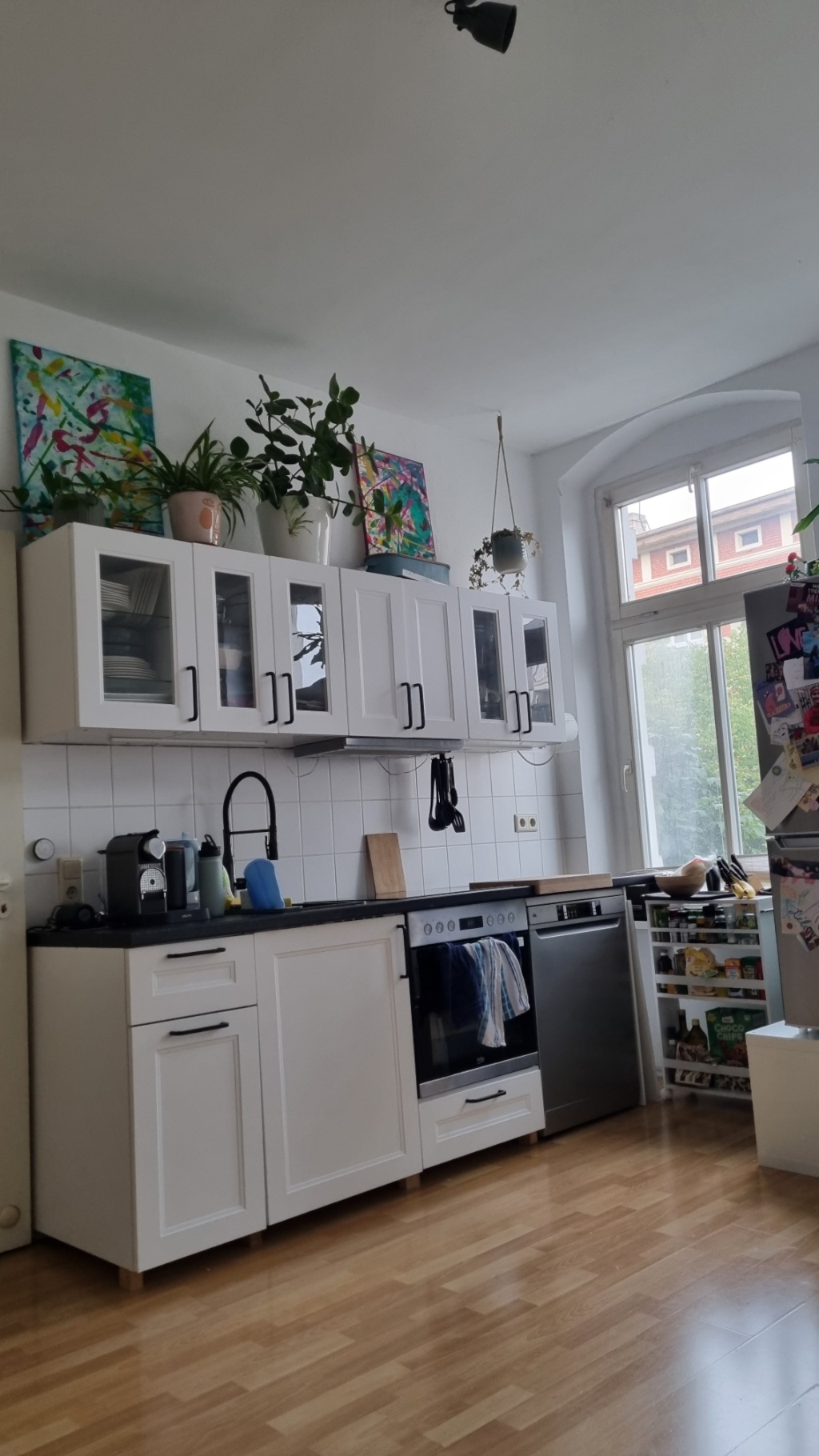 Wohnung Oberschöneweide Schnellerstraße 23 - Bild 3