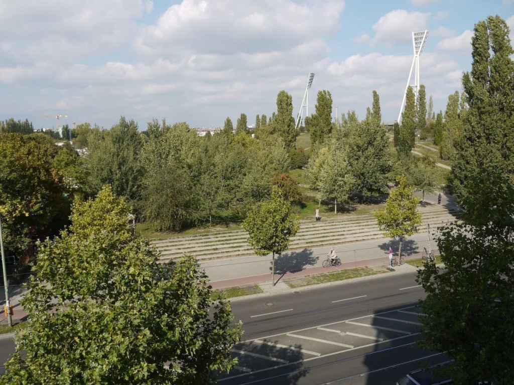 Apartamento Weißensee Gounodstraße 49 - foto 9