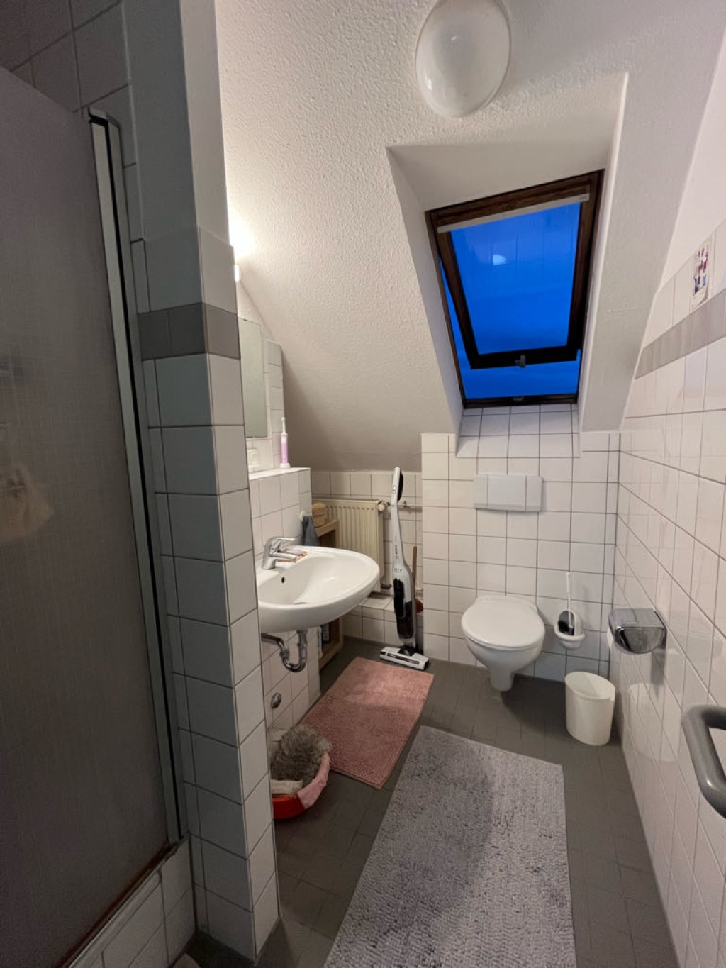 WG-Zimmer Zollstock Höninger Weg 55 - Bild 4
