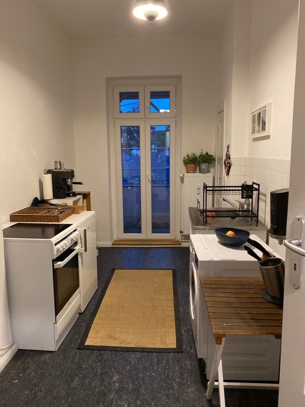 Apartamento Prenzlauer Berg Hosemannstraße - foto 6
