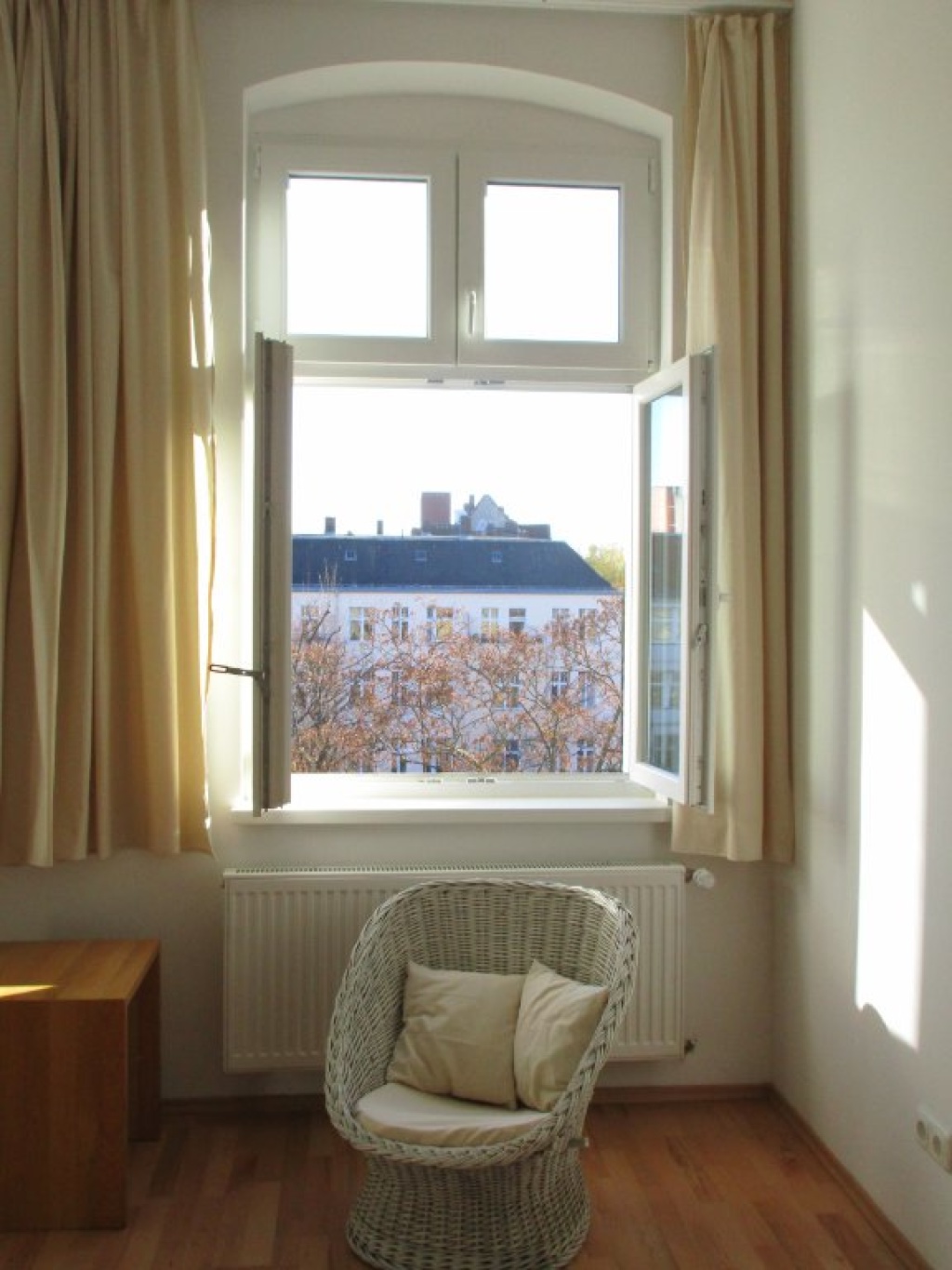 Habitación en WG Wedding See Strasse 112 - foto 4