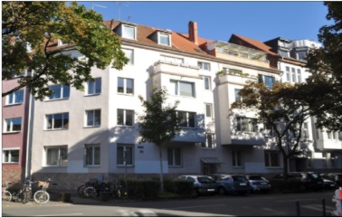 Imagen del anuncio: Neugründung| 3er-WG in Bestlage Köln-Sülz | Arnulfstr.