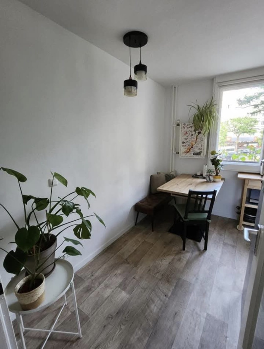 Wohnung Schöneberg Shoeneberg - Bild 6